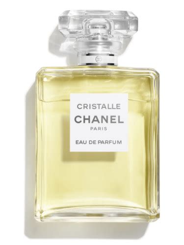 Cristalle Eau de Parfum (2023) Chanel voor dames